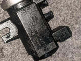 электромагнитный клапан BMW 7 серия F01/F02 2010, 4.4 л., N63 B44 A, бензин, АКПП, седан, 7595374