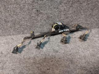 проводка двигателя BMW X5 E70 2009, 4.8 л., N62 B48 A, бензин, АКПП, внедорожник 5 дв., 7549051, 12517549051