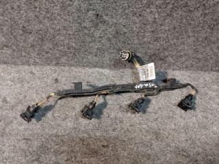 проводка двигателя BMW X5 E70 2009, 4.8 л., N62 B48 A, бензин, АКПП, внедорожник 5 дв., 7549051, 12517549051