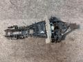 скелет ручки двери задней левой Land Rover Range Rover Evoque L538 2013, 2.2 л., 224DT, дизель, АКПП, внедорожник 5 дв., BJ32-24995-AC, 931608-102 - фото №4