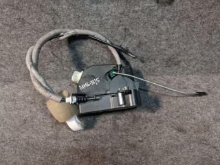 замок двери задней левой Land Rover Range Rover 3 поколение [2-й рестайлинг] 2012, 4.4 л., 448DT, дизель, АКПП, внедорожник 5 дв., 3H4226413AB, LR013381