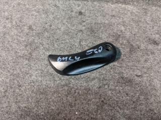 захватный крюк капота BMW 5 серия E60/E61 2005, M57 D30 (306D2), АКПП, синий, седан, 7008933, 51437008933