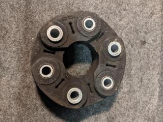 муфта кардана BMW 7 серия F01/F02 2009, 3.0 л., N57 D30 A, дизель, АКПП, седан, 7546425