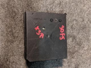 Блок питания BMW X3 E83 [рестайлинг] 2007, 3.0 л., N52 B30 A, бензин, АКПП, черный, внедорожник 5 дв., 7560626