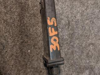 датчик давления в шине BMW X3 E83 [рестайлинг] 2007, 3.0 л., N52 B30 A, бензин, АКПП, черный, внедорожник 5 дв., 6771043