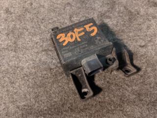 датчик давления в шине BMW X3 E83 [рестайлинг] 2007, 3.0 л., N52 B30 A, бензин, АКПП, черный, внедорожник 5 дв., 6771042