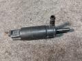 насос (моторчик) омывателя фар BMW 7 серия E65/E66/E67 2003, 4.4 л., бензин, АКПП, седан, 8377430-03 - фото №3