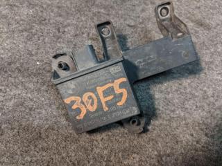 датчик давления в шине BMW X3 E83 [рестайлинг] 2007, 3.0 л., N52 B30 A, бензин, АКПП, черный, внедорожник 5 дв., 6771042