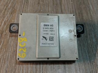 антенна BMW X5 E53 [рестайлинг] 2004, M57 D30 (306D2), АКПП, внедорожник 5 дв., 6905950