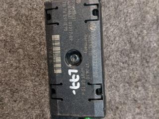 усилитель антенны BMW X5 E70 [рестайлинг] 2011, 3.0 л., N57 D30 A, дизель, АКПП, внедорожник 5 дв., 65206933327, 6933327