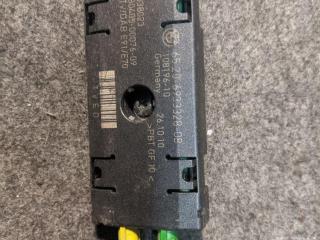 усилитель антенны BMW X5 E70 2010, 3.0 л., N57 D30 A, дизель, АКПП, внедорожник 5 дв., 65206933328, 6933328