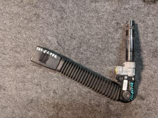 пиропатрон BMW 7 серия E65/E66/E67 [рестайлинг] 2007, M57 D30 (306D3), АКПП, седан, 72119112570, 9112570