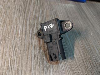 датчик абсолютного давления BMW 5 серия E60/E61 [рестайлинг] 2008, 3.0 л., N54 B30 A, бензин, АКПП, бордовый, седан, 7560063, 5WK96807