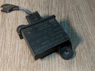 датчик давления в шине BMW X3 E83 [рестайлинг] 2007, бензин, АКПП, внедорожник 5 дв., 6771042