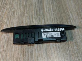 индикатор парковки Mercedes-Benz C-Класс W204/S204/C204 [рестайлинг] 2011, 2.1 л., OM 651.913, дизель, АКПП, универсал, A1725420023, 1725420023