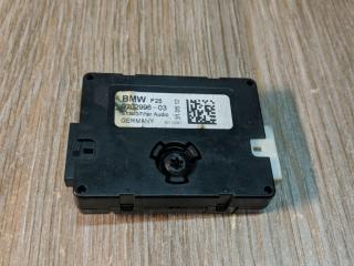прочая запчасть BMW X3 F25 2012, 2.0 л., N47 D20 C, дизель, АКПП, черный, внедорожник 5 дв., 9202996, 65209202996