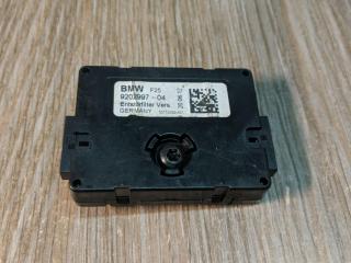 прочая запчасть BMW X3 F25 2012, 2.0 л., N47 D20 C, дизель, АКПП, черный, внедорожник 5 дв., 9202997, 65209202997