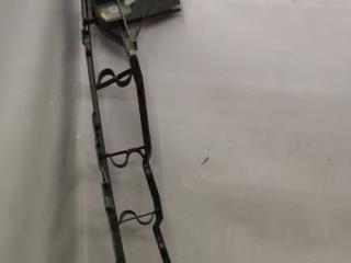 крепление крыла переднего левого BMW X5 E70 2007, 3.0 л., M57 D30 (306D5), дизель, АКПП, внедорожник 5 дв., 7157989