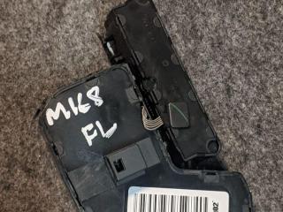 блок управления сиденьем Mercedes-Benz GL-Класс X166 2013, 3.0 л., OM 642.826, дизель, АКПП, коричневый, внедорожник 5 дв., 1669053900, A1669053900