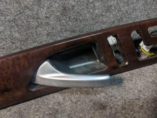 ручка внутренняя передняя левая Mercedes-Benz GL-Класс X166 2013, 3.0 л., OM 642.826, дизель, АКПП, коричневый, внедорожник 5 дв., A1667600561, 1667600561