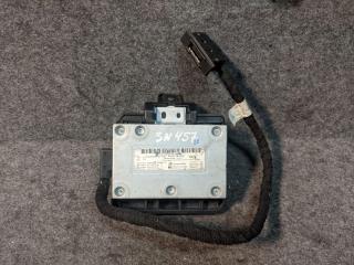 диагностический интерфейс Mercedes-Benz M-Класс W164 [рестайлинг] 2010, 3.0 л., OM 642.820, дизель, АКПП, серебристый, внедорожник 5 дв., правый руль, 2048708626, A2048708626