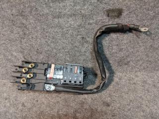 блок предохранителей Mercedes-Benz CLS-Класс C219 2007, 3.0 л., OM 642.920, дизель, АКПП, купе, 2115452301, A2115452301