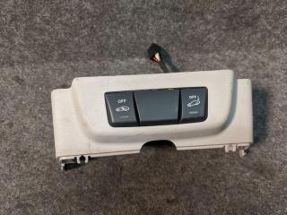 кнопка ручного тормоза (ручника) Mercedes-Benz M-Класс W166 2015, 3.0 л., OM 642.826, дизель, АКПП, cthsq, внедорожник 5 дв., 1728208710, A1728208710