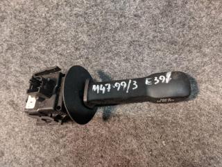 переключатель поворотов BMW 5 серия E39 1998, 2.5 л., M52 B25 (256S3), бензин, АКПП, универсал, 8352172