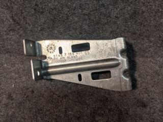 кронштейн (крепление) BMW X5 E70 [рестайлинг] 2011, 3.0 л., N57 D30 B, дизель, АКПП, внедорожник 5 дв., 51487158401, 7158401