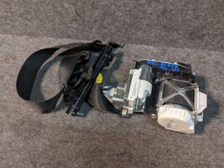 ремень безопасности Mercedes-Benz GLS-Класс X166 2016, 3.0 л., OM 642.826, дизель, АКПП, внедорожник 5 дв., 1668601400, A1668601400