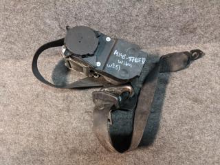 ремень безопасности Mercedes-Benz GL-Класс X164 2007, 3.0 л., OM 642.940, дизель, АКПП, серебристый, внедорожник 5 дв., A2518603885, 2518603885