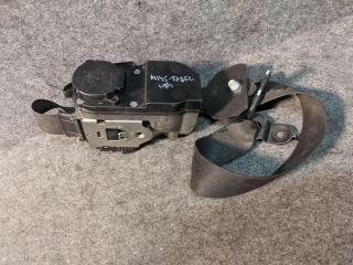 ремень безопасности Mercedes-Benz GL-Класс X164 2007, 3.0 л., OM 642.940, дизель, АКПП, серебристый, внедорожник 5 дв., A2518603185, 2518603185