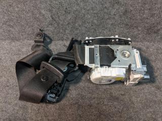 ремень безопасности Mercedes-Benz M-Класс W164 [рестайлинг] 2010, 3.0 л., OM 642.820, дизель, АКПП, серебристый, внедорожник 5 дв., правый руль, 2518603186, A2518603186, 25186031869C94