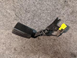 замок ремня безопасности Mercedes-Benz E-Класс W212/S212/C207/A207 2011, 1.8 л., M 271.860, бензин, АКПП, черный, кабриолет, 2078600469, A2078600469