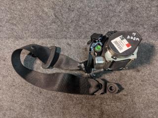 ремень безопасности Mercedes-Benz E-Класс W212/S212/C207/A207 2011, 1.8 л., M 271.860, бензин, АКПП, черный, кабриолет, 2078601685, A2078601685