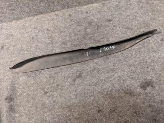 брызговик BMW 3 серия E90/E91/E92/E93 2007, 2.0 л., M47 D20 (204D4), дизель, АКПП, седан, 8040104