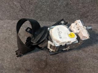 ремень безопасности Mercedes-Benz S-Класс W221 [рестайлинг] 2012, 3.0 л., OM 642.862, дизель, АКПП, серебристый, седан, 2218600686, A2218600686