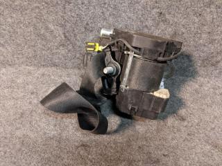 ремень безопасности Mercedes-Benz S-Класс W221 [рестайлинг] 2012, 3.0 л., OM 642.862, дизель, АКПП, серебристый, седан, 2218601185, A2218601185