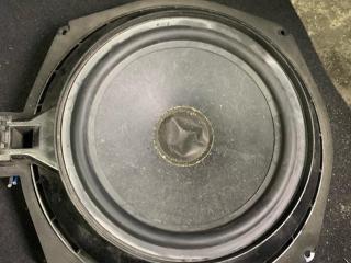 сабвуфер BMW 5 серия E60/E61 2006, дизель, АКПП, универсал, 65136929100
