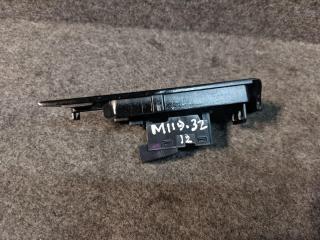 кнопка стеклоподъемника Land Rover Range Rover Evoque L538 2013, 2.2 л., 224DT, дизель, АКПП, внедорожник 5 дв., BJ32-14717-AB