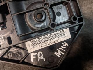 ручка внутренняя передняя правая Land Rover Range Rover Evoque L538 2013, 2.2 л., 224DT, дизель, АКПП, внедорожник 5 дв., 8X23-22600-AE, BJ32-22600-AA, BJ32-266B34-AA, LR030563