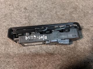 блок управления стеклоподъемниками Land Rover Range Rover Evoque L538 2013, 2.2 л., 224DT, дизель, АКПП, внедорожник 5 дв., BJ32-14540-AB