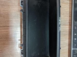 монитор мультимедиа BMW X5 E70 2008, 4.8 л., N62 B48 B, бензин, АКПП, черный, внедорожник 5 дв., 9166782