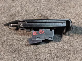 кнопка стеклоподъемника Land Rover Range Rover Evoque L538 2012, 2.2 л., 224DT, дизель, АКПП, внедорожник 5 дв., BJ32-14717-AB