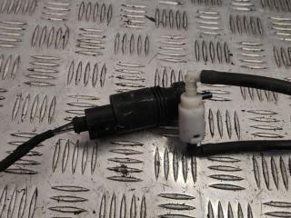 насос (моторчик) омывателя стекла Mercedes-Benz M-Класс W164 2007, 3.0 л., OM 642.940, дизель