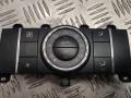 блок управления печки / климат-контроля Mercedes-Benz M-Класс W164 2007, 3.0 л., OM 642.940, дизель, 1648700189 - фото №2
