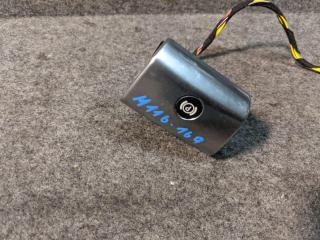 кнопка ручного тормоза (ручника) Land Rover Range Rover 3 поколение [2-й рестайлинг] 2012, 4.4 л., 448DT, дизель, АКПП, внедорожник 5 дв., 7H42-15K850-AC