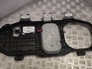 антенна Mercedes-Benz M-Класс W164 2007, 3.0 л., OM 642.940, дизель, 2518202175