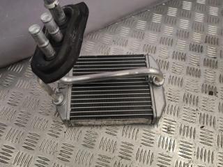 радиатор отопителя (печки) Mercedes-Benz SLK-Класс R171 2006, 3.5 л., M 272.963, бензин, АКПП, серебристый, кабриолет