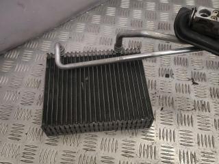 осушитель кондиционера Mercedes-Benz SLK-Класс R171 2006, 3.5 л., M 272.963, бензин, АКПП, серебристый, кабриолет